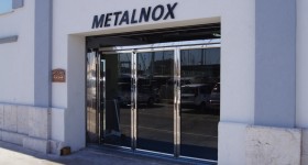 Taller Puerto - Fachada Principal