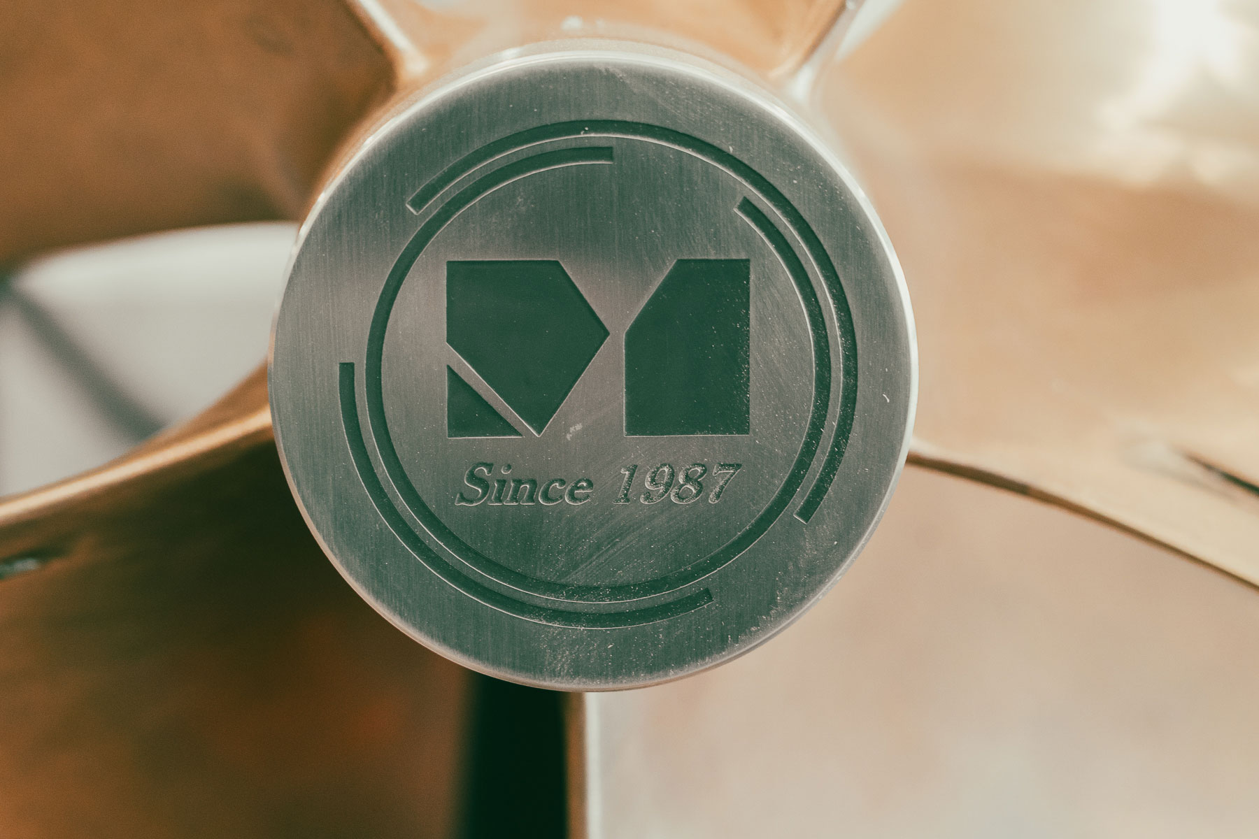 Metalnox en Navalia 2026