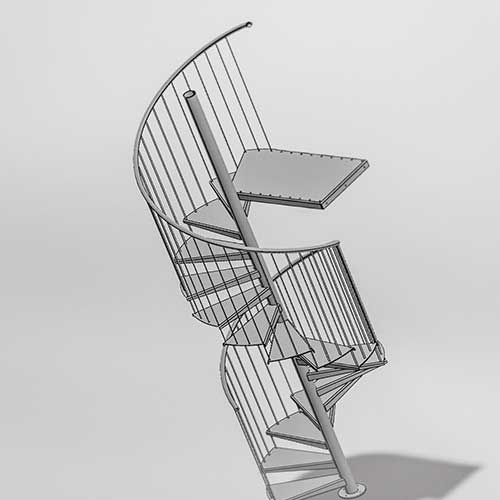 diseño metálico a medida, soluciones metálicas personalizadas, diseño técnico metal, proyectos metál