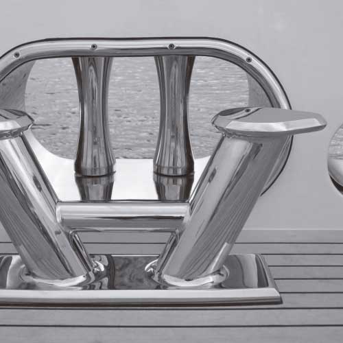 METALNOX NAUTICAL