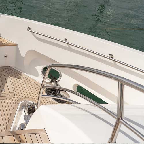 METALNOX NAUTICAL