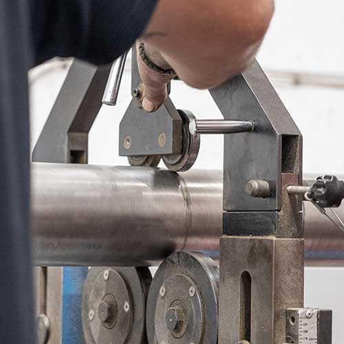 fabricación de ejes marinos, ejes nuevos de propulsión, ejes náuticos a medida, transmisión marina, 