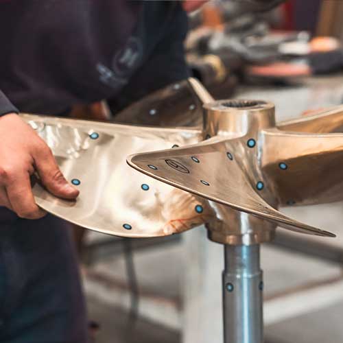 Propellers