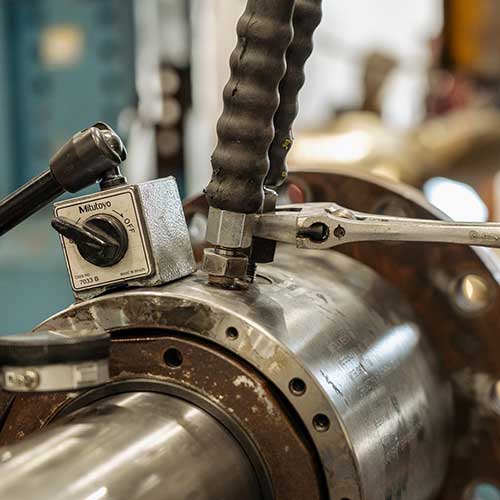 propellers metalnox