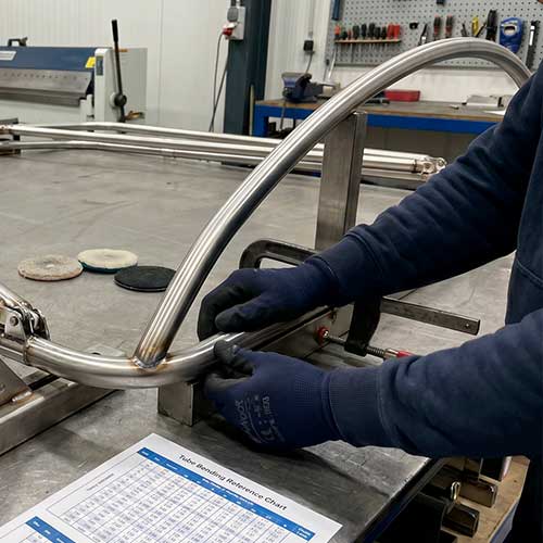 biminis embarcaciones, estructura bimini náutico, fabricación bimini barco, reparación bimini náutic